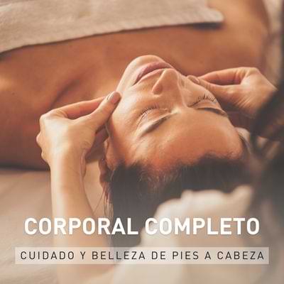 tratamiento corporal well ageing completo en barcelona