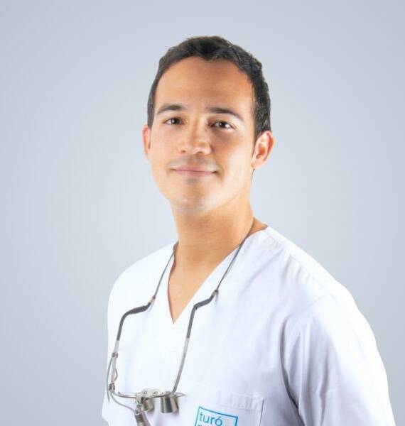 Dr. Jaime Guinovart estética dental