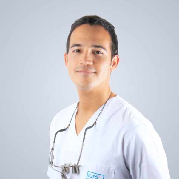 Dr. Jaime Guinovart estética dental