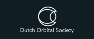 Dutch Orbital Society logo