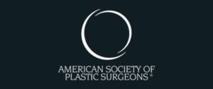 American society of plastic surgeons